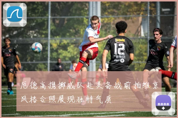 厄德高携挪威队赴美备战前拍维京风格合照展现独特气质
