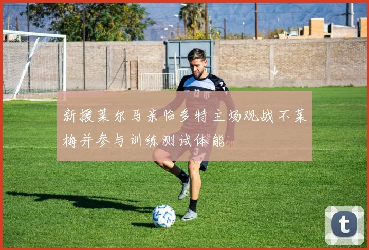 新援莱尔马亲临多特主场观战不莱梅并参与训练测试体能